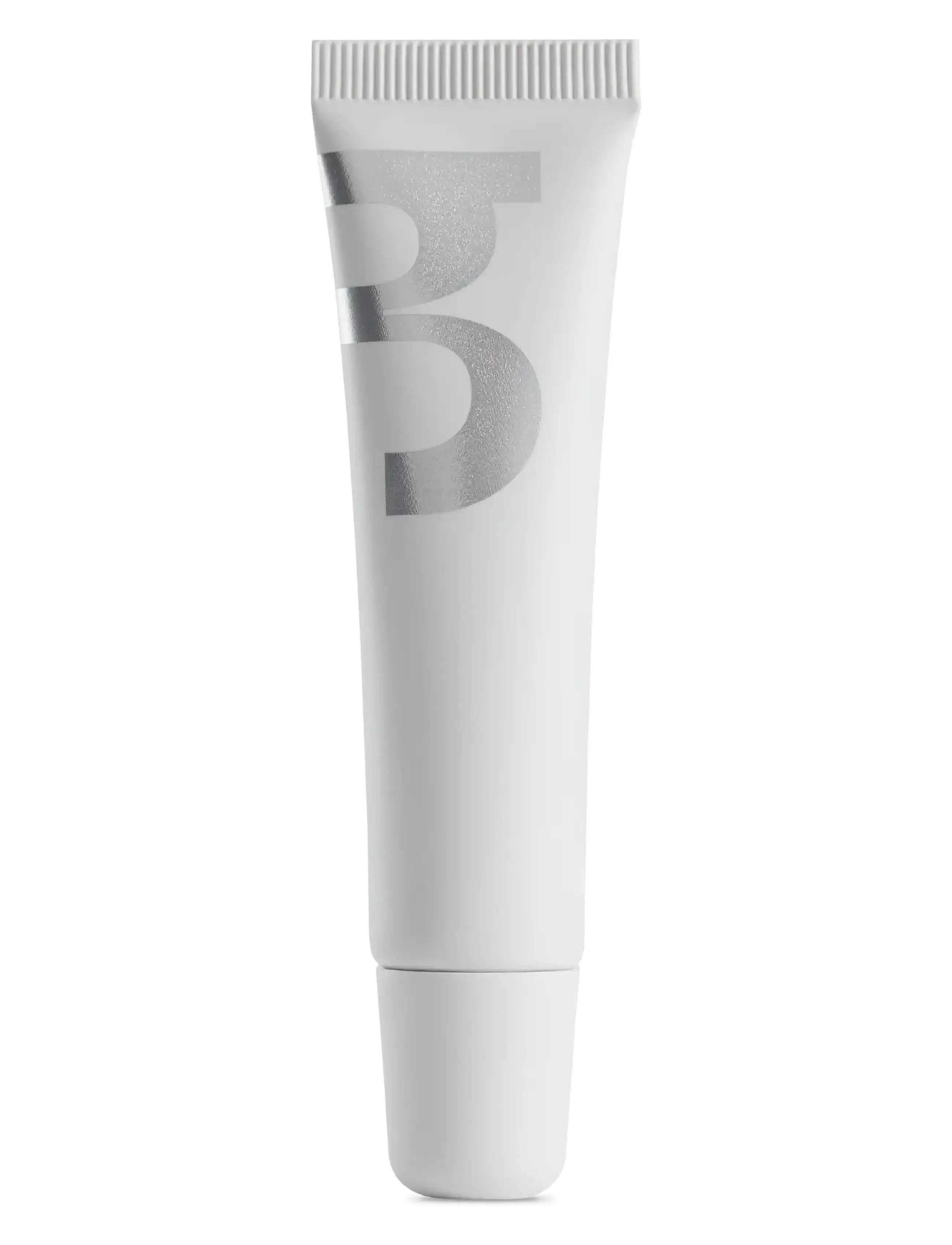 Bodyologist - Bodyologist Beyond Balm - Lip & Skin repair 10 ml - læbepomade - grey - 2