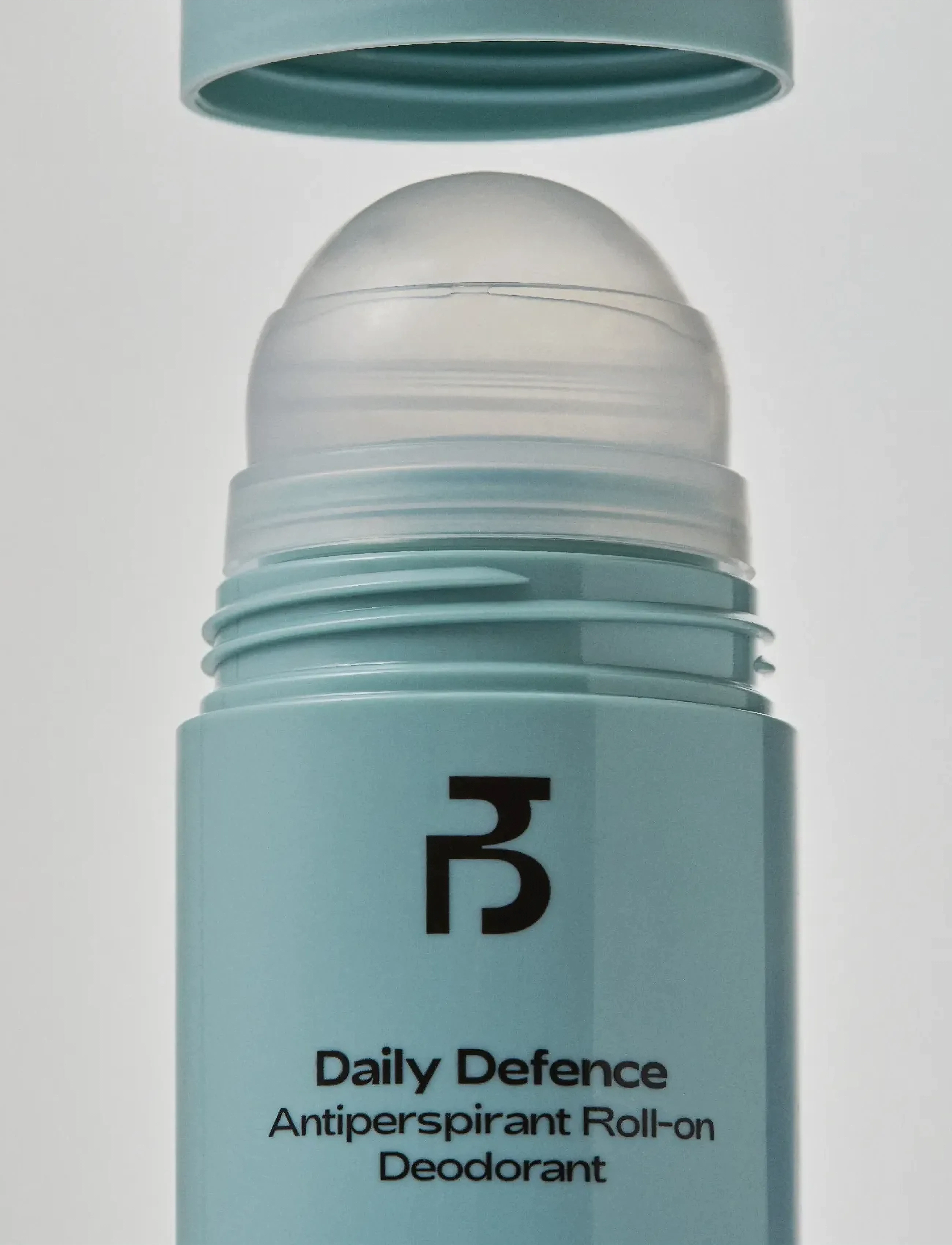 Bodyologist Bodyologist Daily Defence Antiperspirant Roll-On Deodorant 50 ml, 50 ml, Nude, Deodoranter > Roll-On, Dame