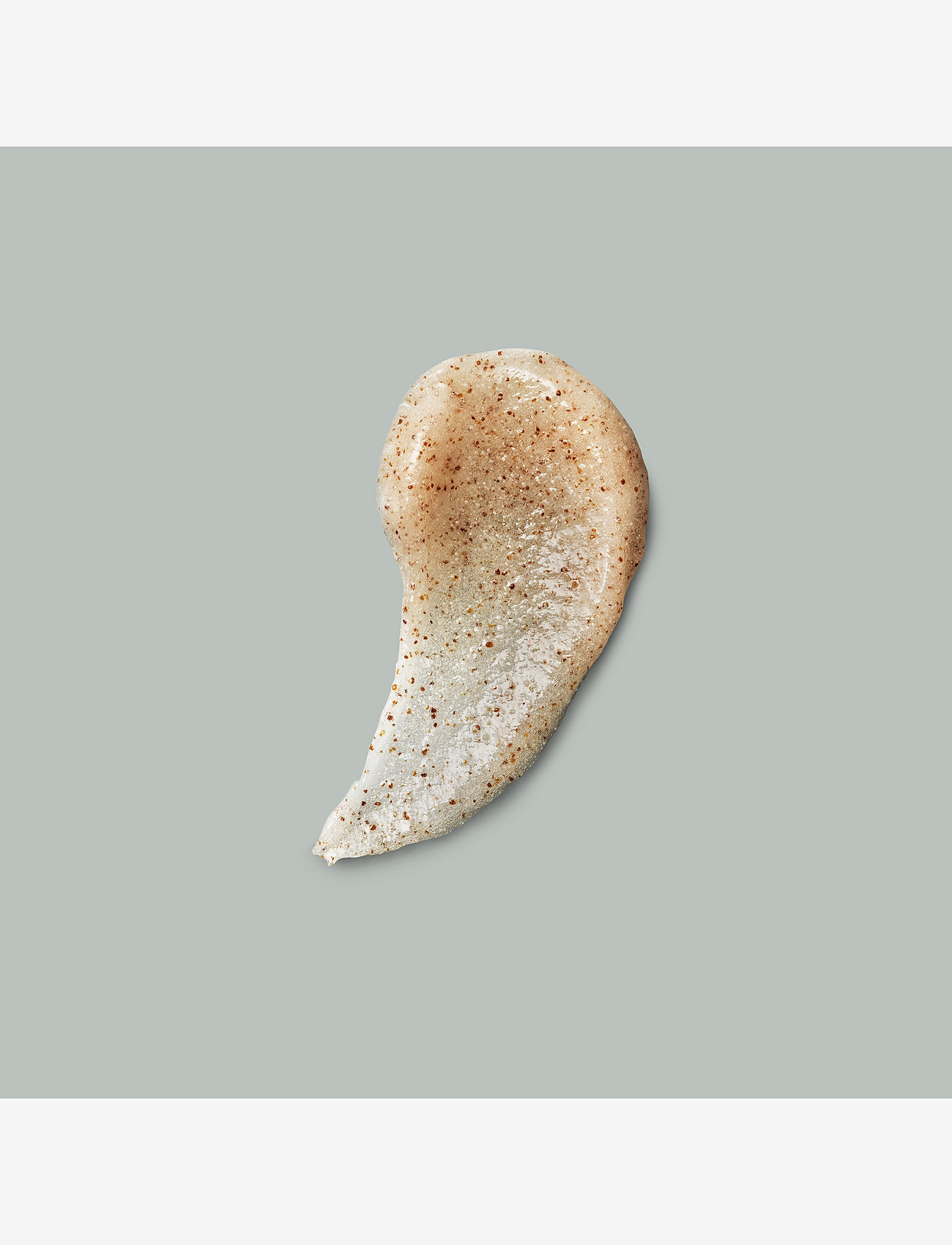 Bodyologist - Everyday Polisher Body Scrub 50 ml - skrubji un eksfoliatori - ķermenim - green - 1