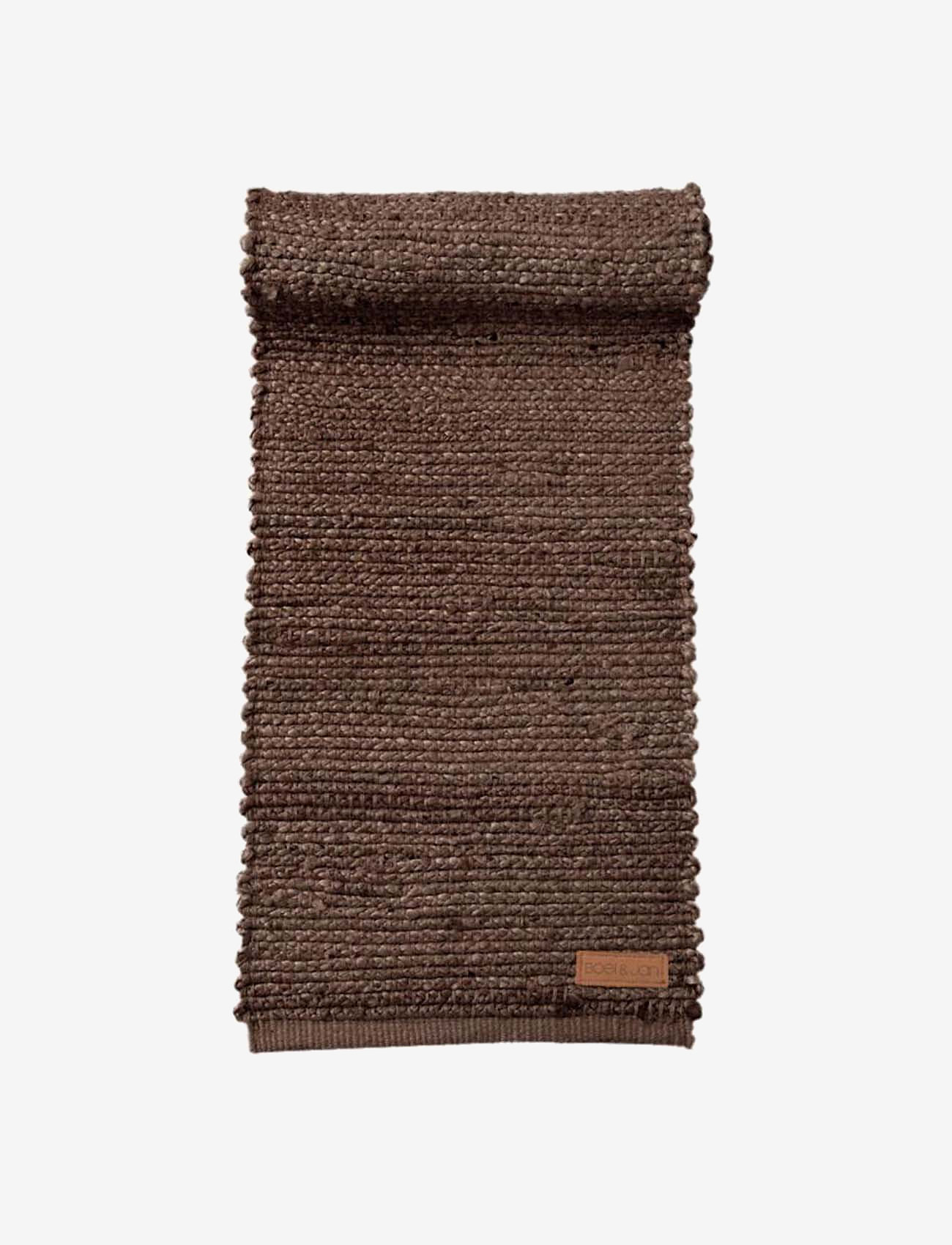 Merida  Runner - DARK BROWN