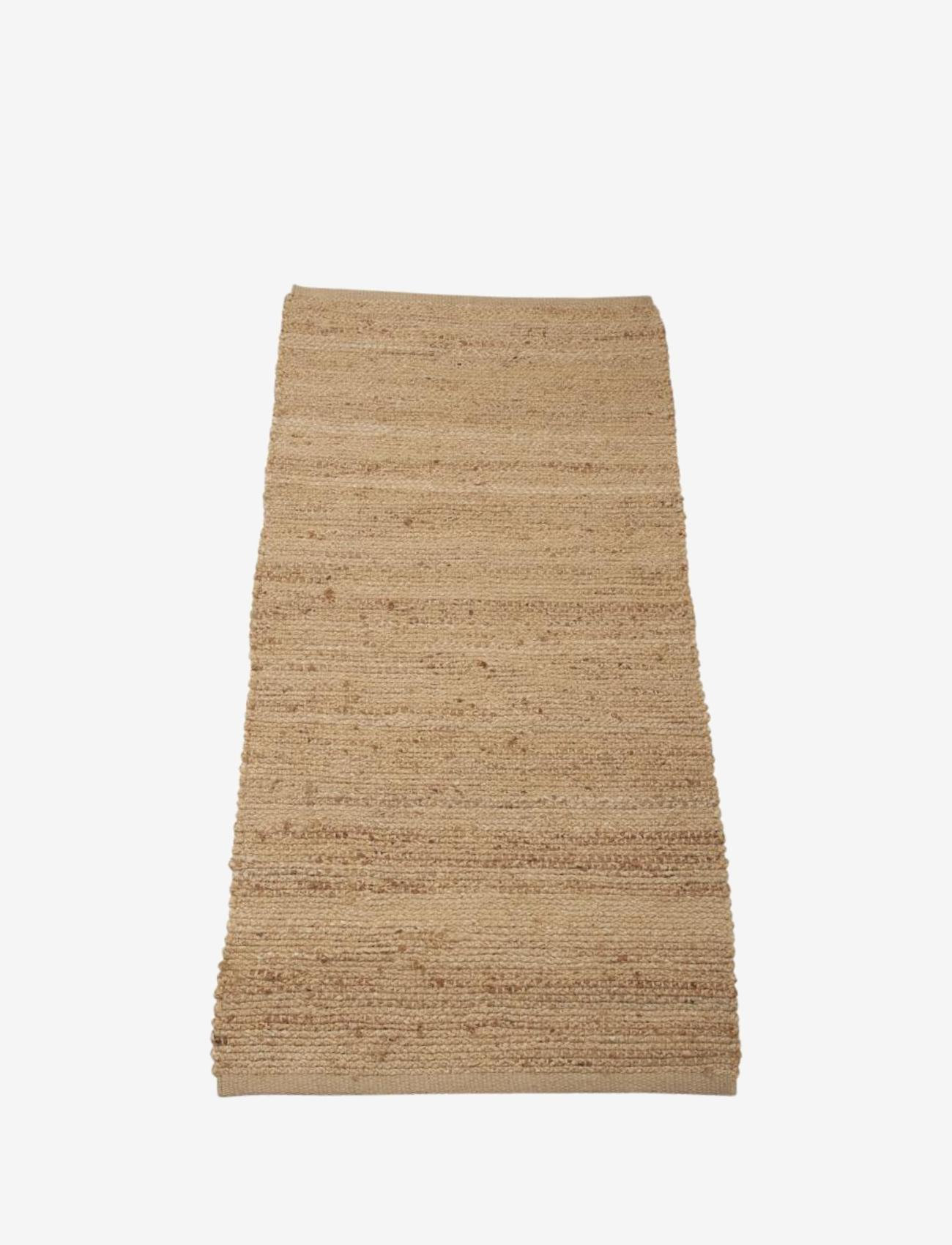 Boel & Jan - Merida  Carpet - rugs - beige - 0