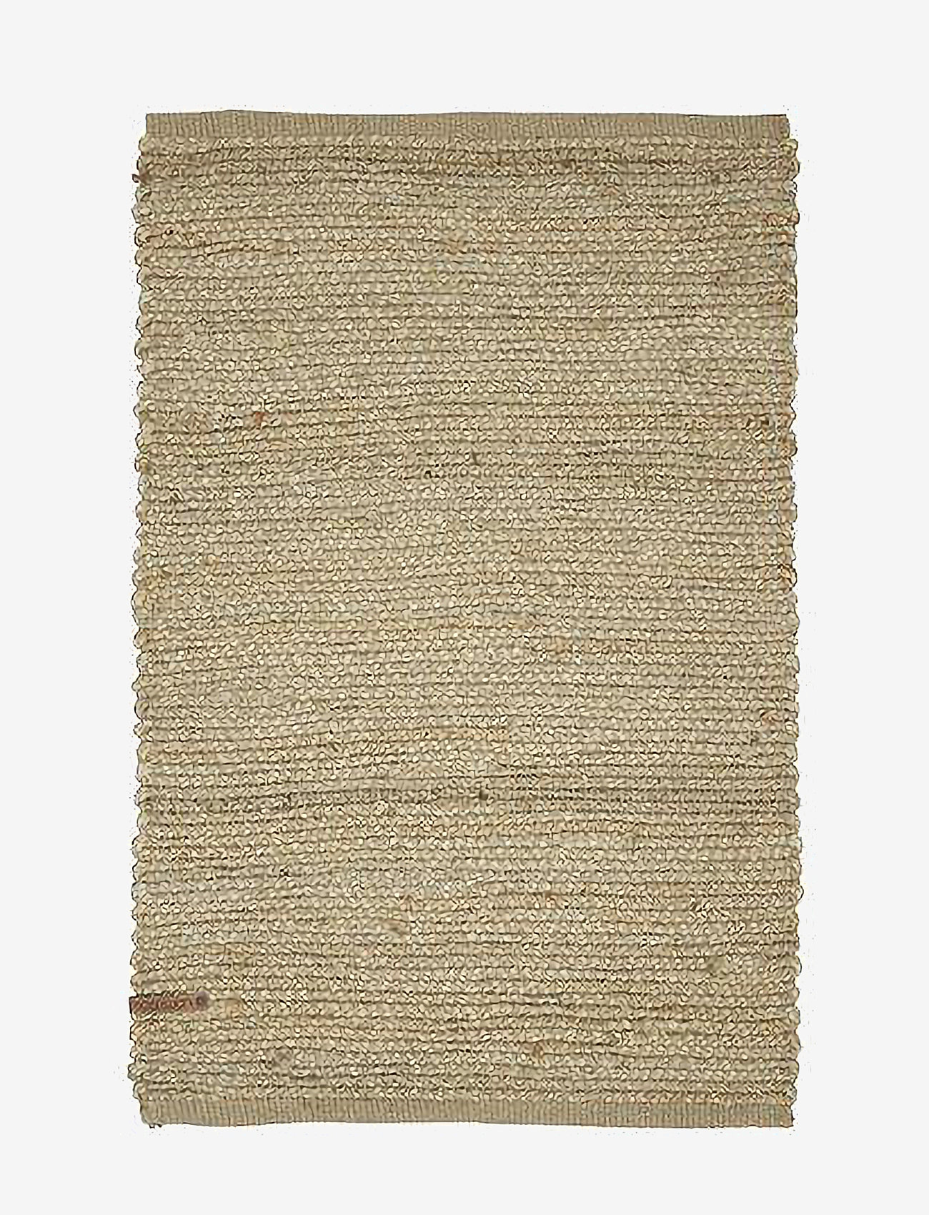 Boel & Jan - Merida  Carpet - køb efter pris - beige - 0
