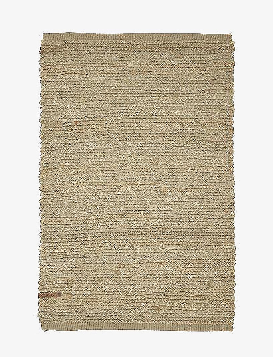 Boel & Jan - Carpet - Merida - flurläufer - beige - 1
