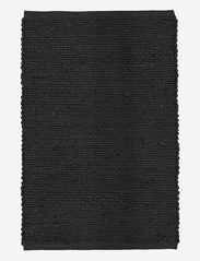Boel & Jan - Carpet - Merida - laveste priser - black - 0