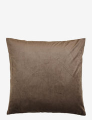Boel & Jan - Anna  Cushion cover - laveste priser - brown 2 - 0