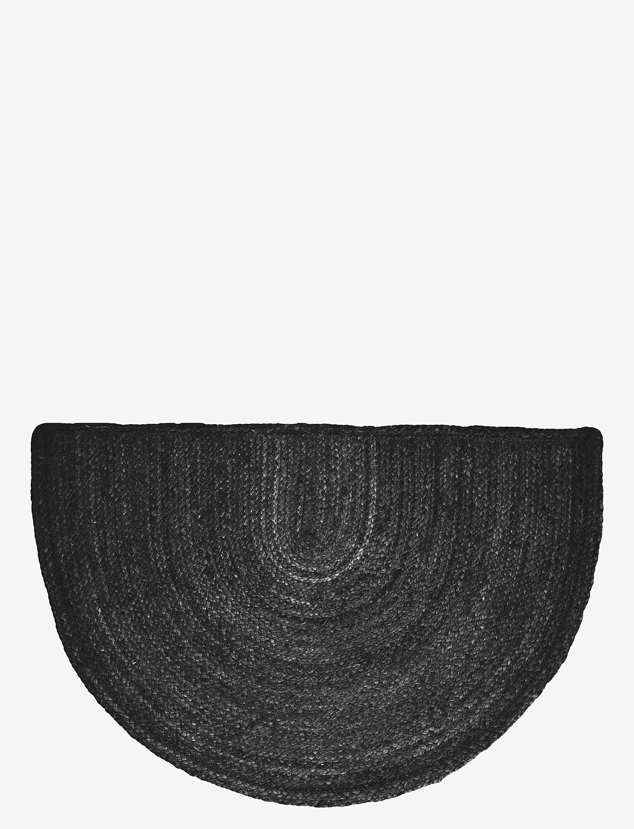 Boel & Jan - Merida   Carpet - laveste priser - black - 0