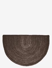 Boel & Jan - Merida   Carpet - laveste priser - brown - 0