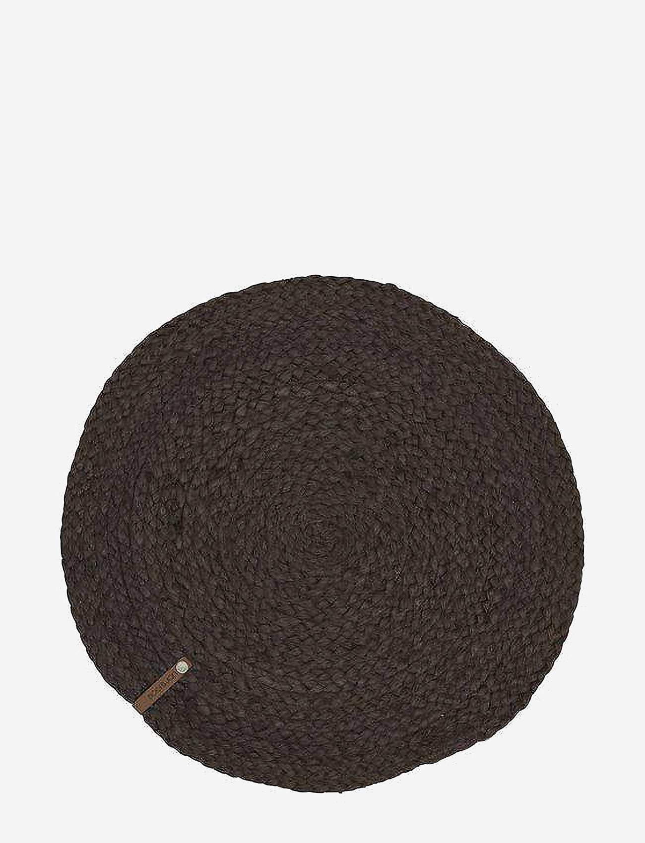 Boel & Jan - Placemat - Merida - laveste priser - brown - 0