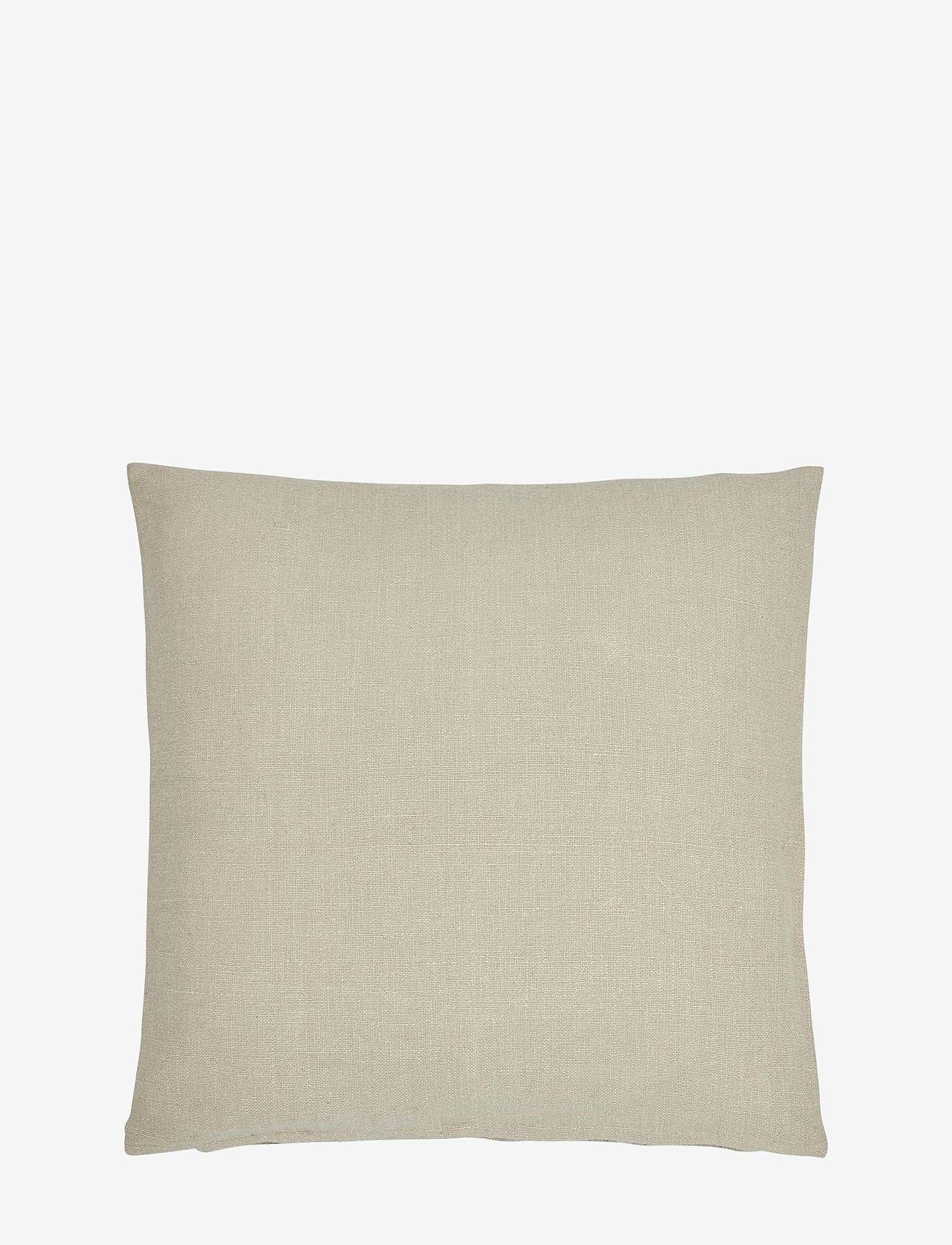 Boel & Jan - Rufus cushion cover - beige - 0