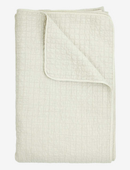 Boel & Jan - Cotton sense Bedspread - sengetøy - beige - 0
