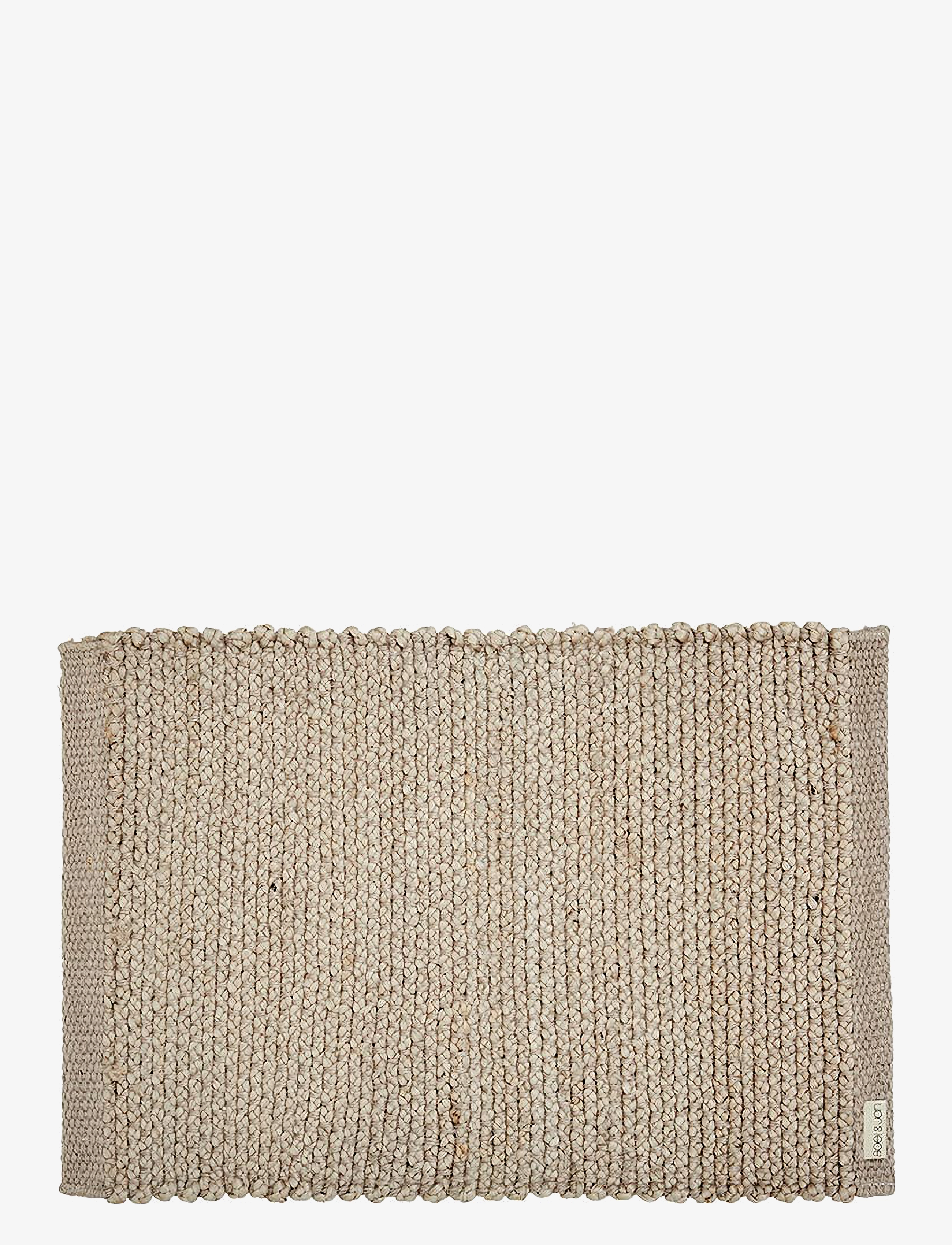BOEL & JAN Merida Tablet Beige - 35X45CM - Unisex