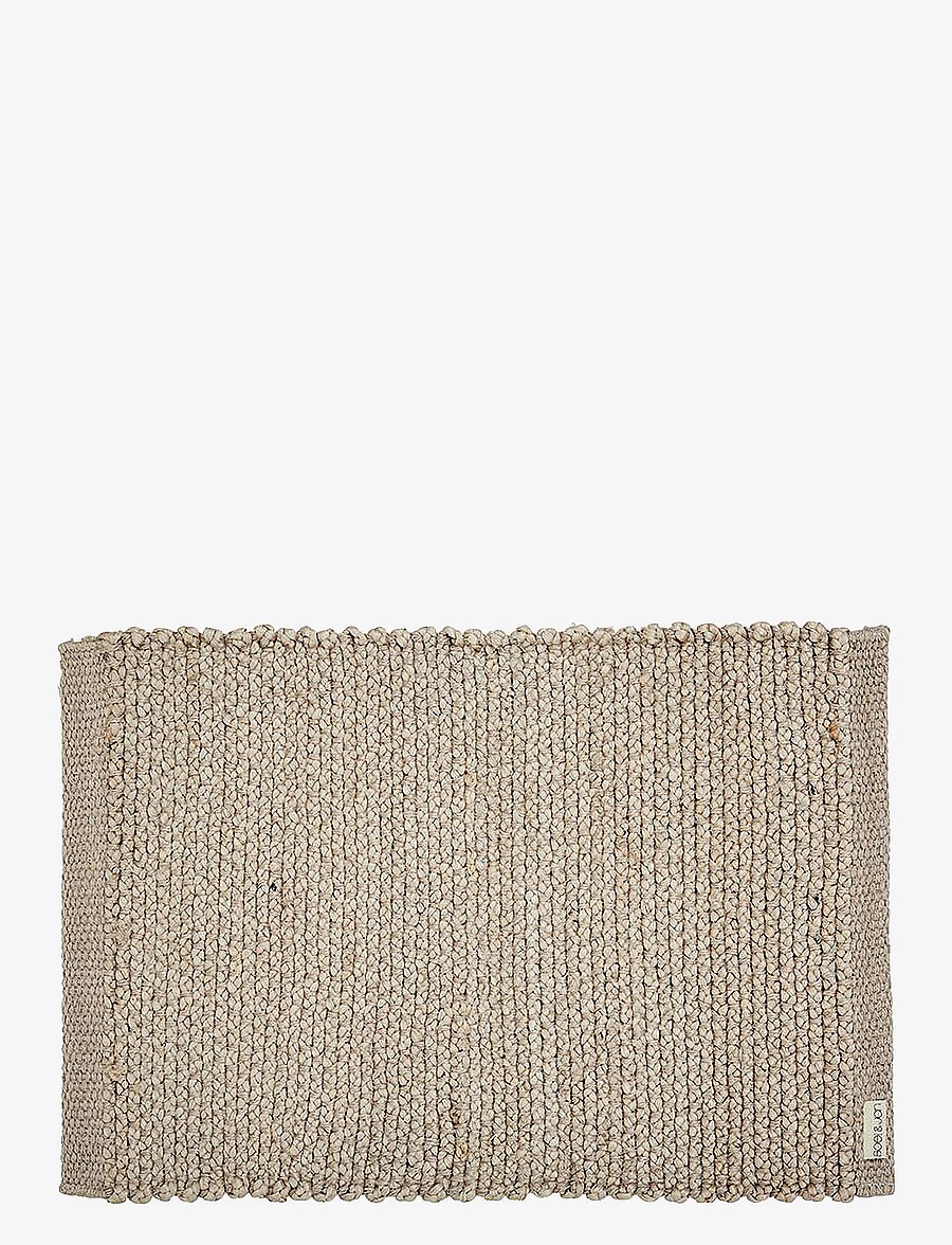 Boel & Jan - Placemat - Merida - taldrikualused - silver - 1