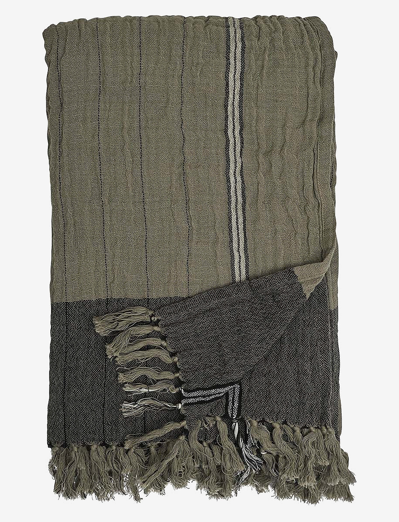 Torekov Thrown - BEIGE