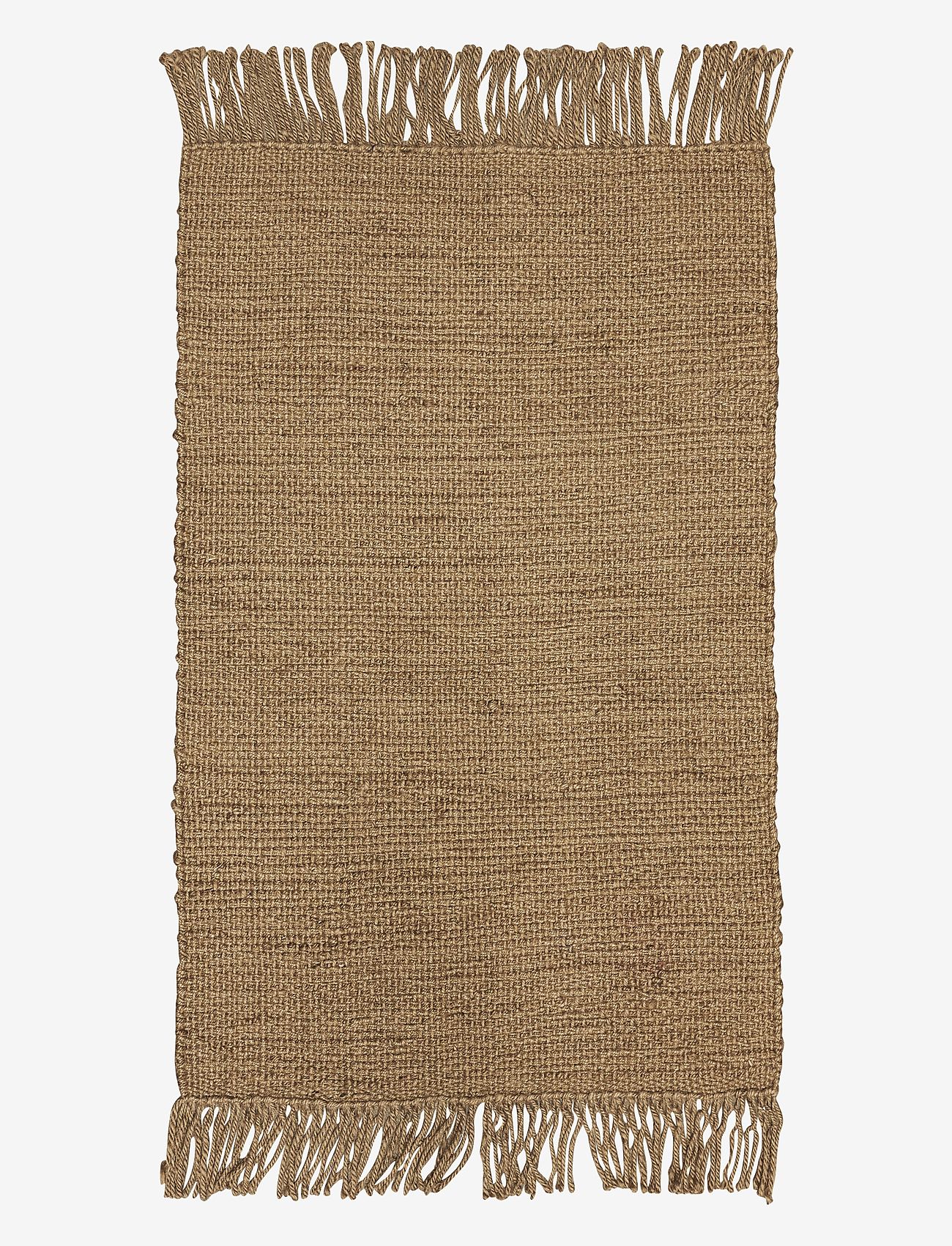 Boel & Jan - Carpet - Vilda - beige - 0