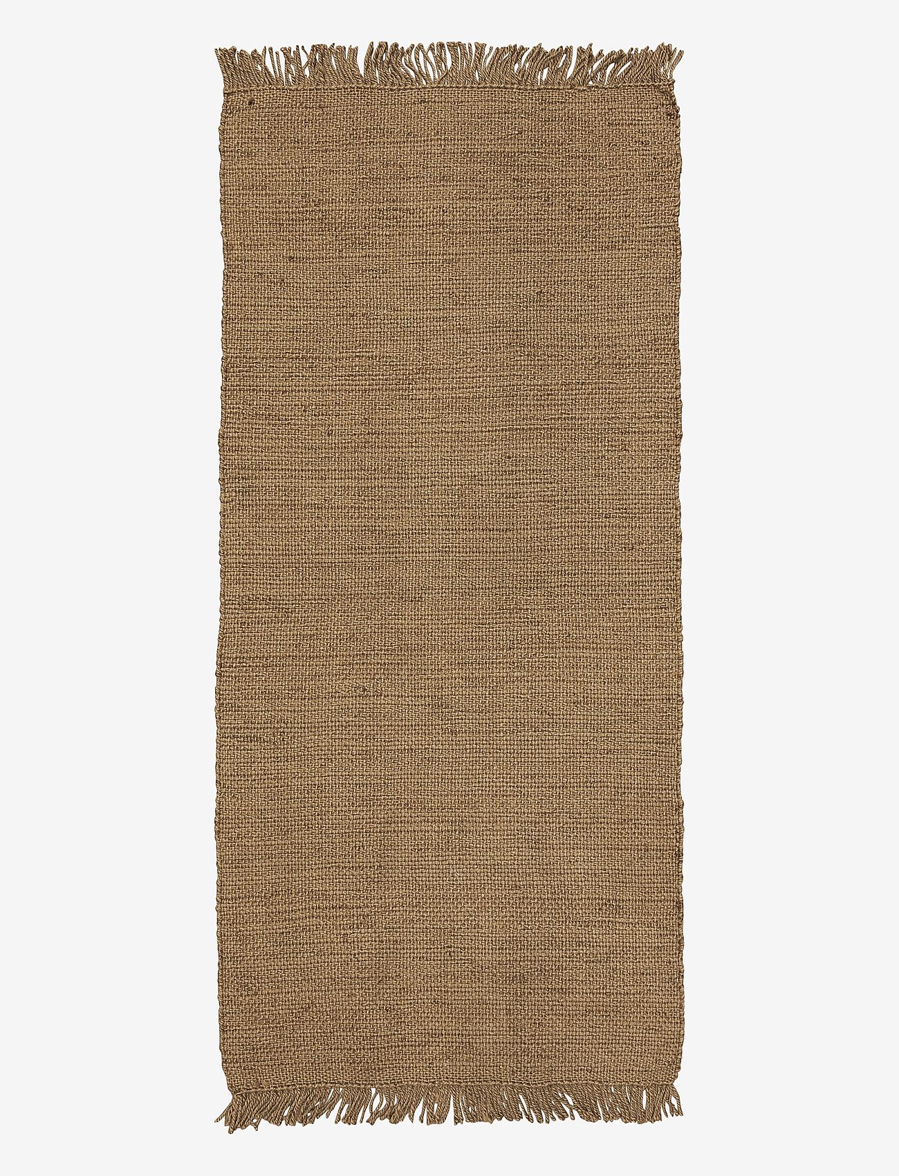 Boel & Jan - Carpet - Vilda - beige - 0