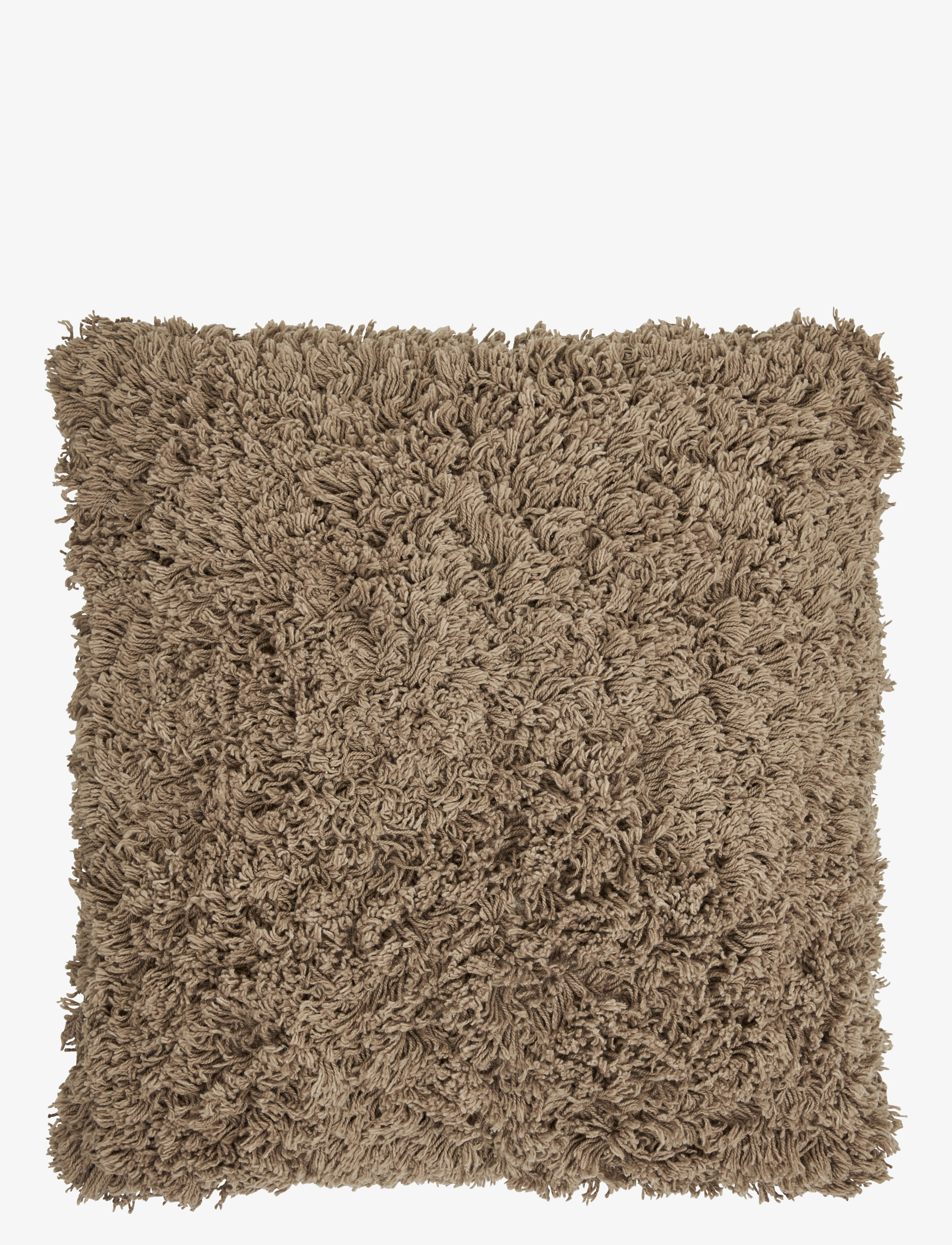 Boel & Jan - Cushion cover - Noma - brown - 0