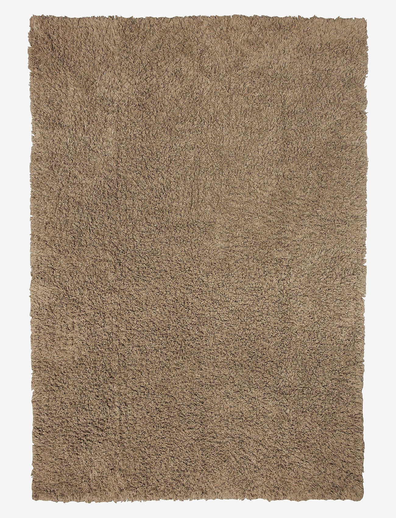 Boel & Jan - Carpet - Noma - ulltepper - brown - 0