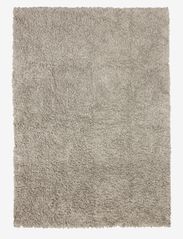 Boel & Jan - Carpet - Noma - laveste priser - grey - 0