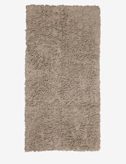 Boel & Jan - Carpet - Noma - uldtæpper - grey - 0