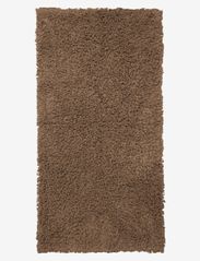 Boel & Jan - Carpet - Noma - uldtæpper - brown - 0