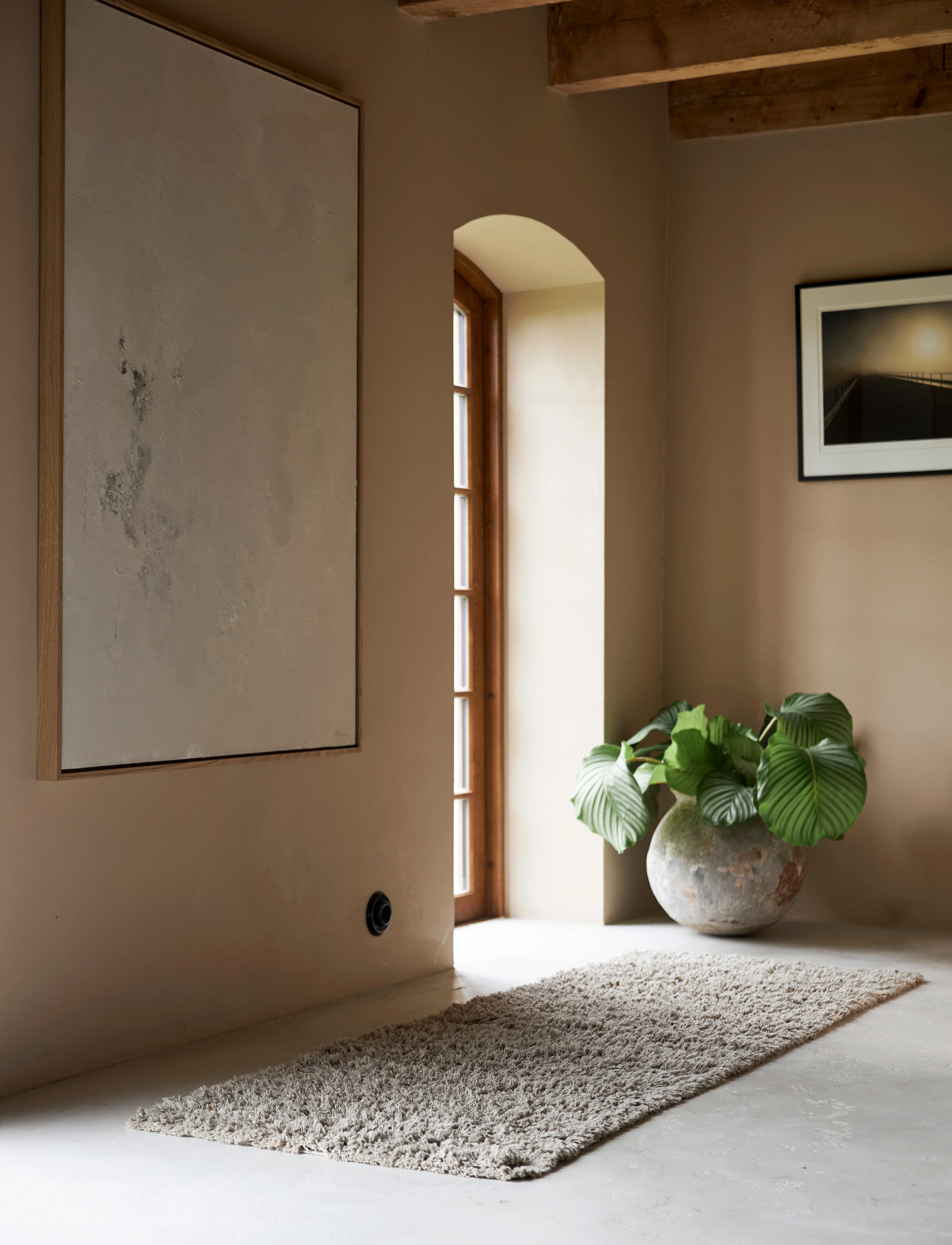 Boel & Jan - Carpet - Noma - grey - 1