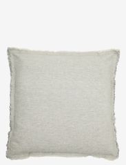 Boel & Jan - Cushion cover - Katsiki - pagalvėlių užvalkalai - grey - 0