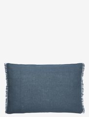 Boel & Jan - Cushion cover - Noa - pagalvėlių užvalkalai - blue - 0