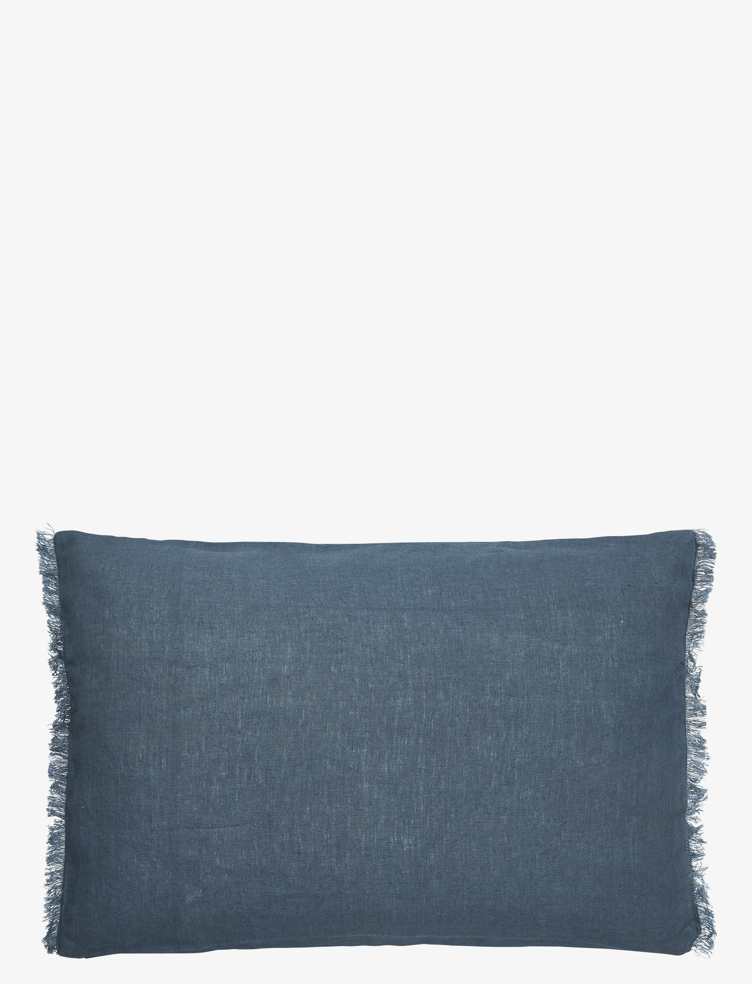 Boel & Jan Cushion cover - Noa - Boel & Jan - BLUE / navy