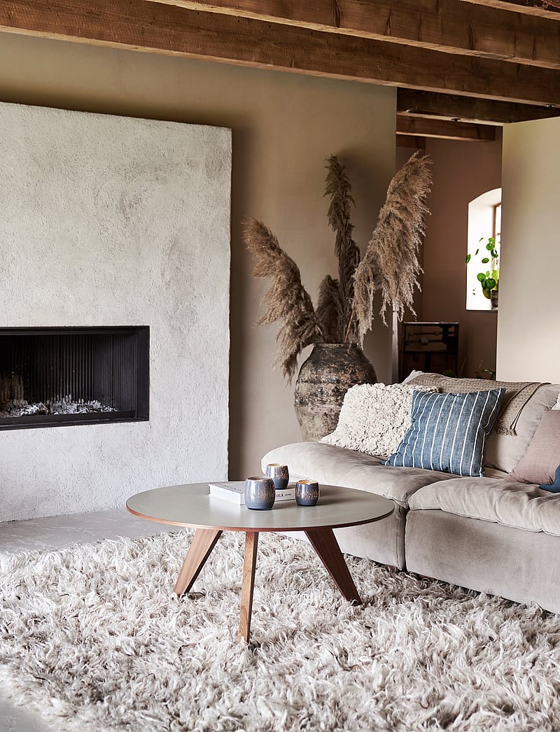 Boel & Jan - Cushion cover - Noa - osta hinna alusel - blue - 1