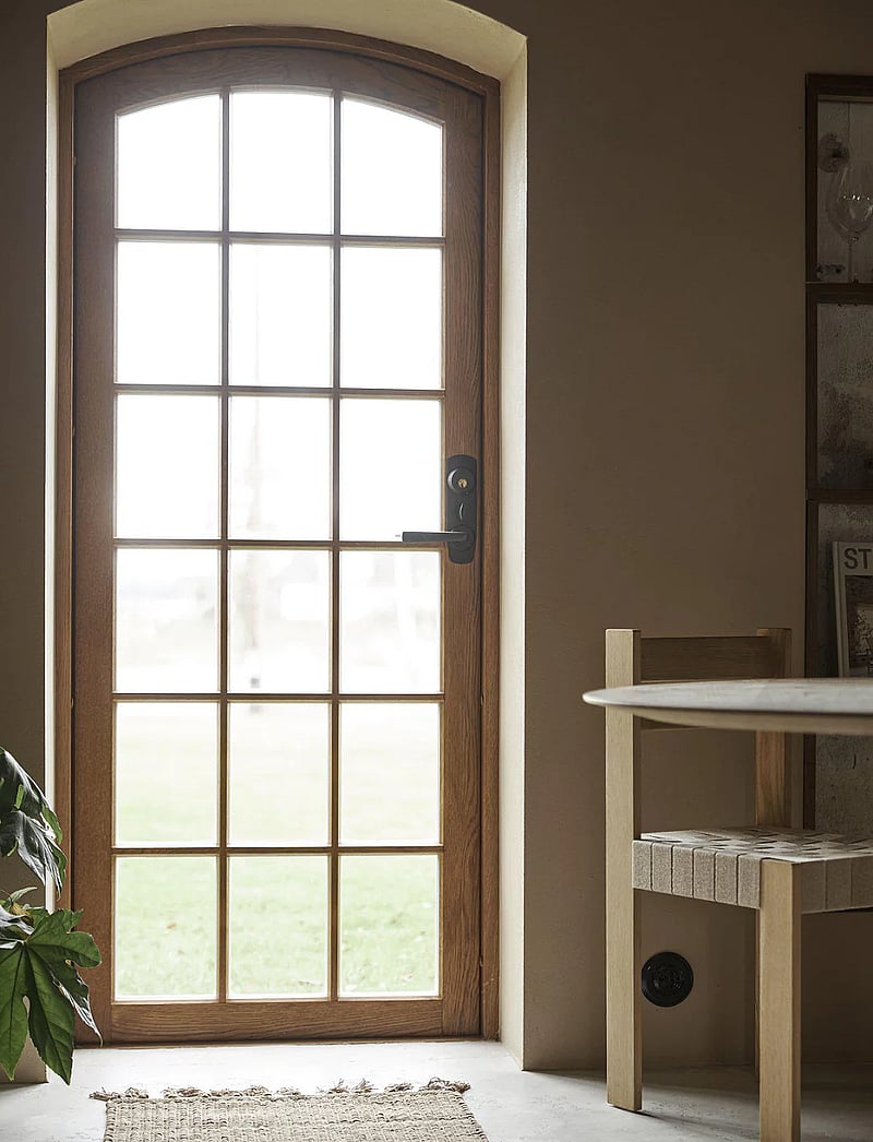 Boel & Jan - Visingsö Matta - köp efter pris - brown - 1