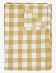 Table cloth - Grete - YELLOW