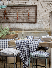 Boel & Jan - Table cloth - Grete - staltiesės ir stalo takeliai - blue - 1