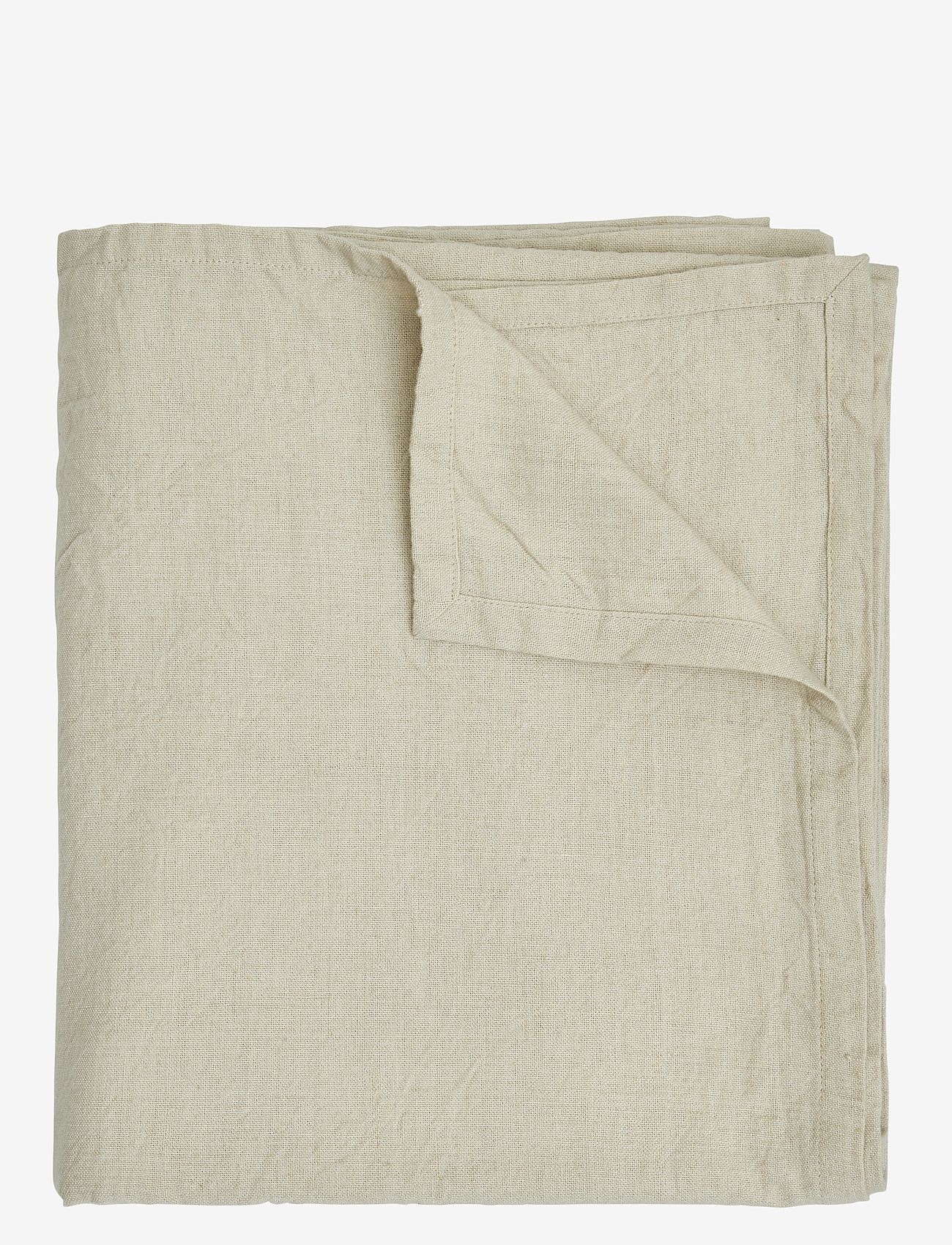 Boel & Jan - Table cloth - Billie - tablecloths & runners - beige - 0