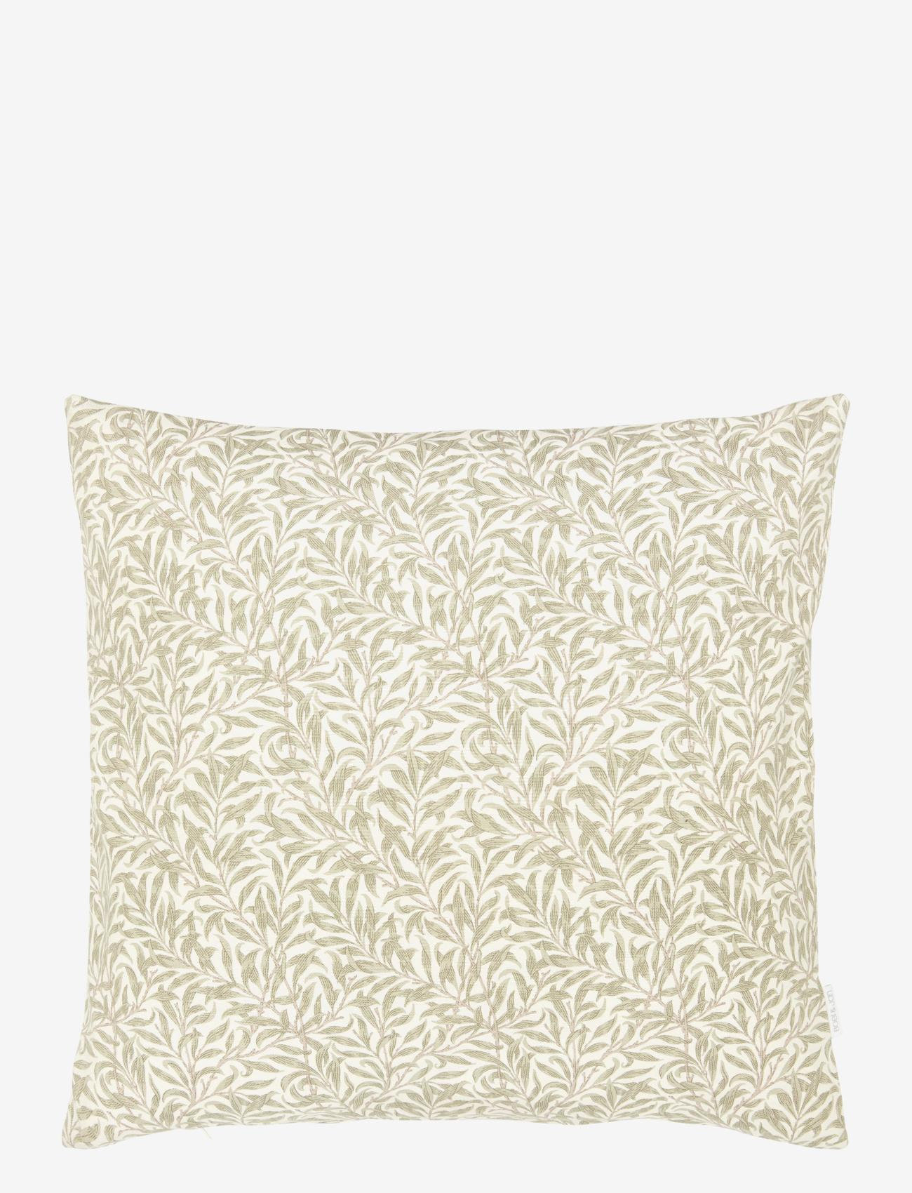 Boel & Jan - Ramas Cushion cover - padjakatted - beige - 1