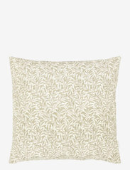 Boel & Jan - Ramas Cushion cover - mažiausios kainos - beige - 0