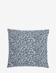 Boel & Jan - Ramas Cushion cover - mažiausios kainos - blue - 0