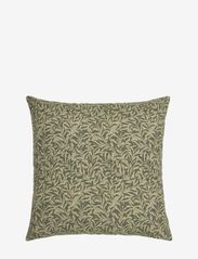 Boel & Jan - Ramas Cushion cover - lowest prices - green - 0