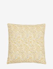 Boel & Jan - Ramas Cushion cover - laveste priser - yellow - 0