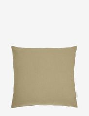 Boel & Jan - Outdoor cushio cover - poszewki na poduszki - brown - 0