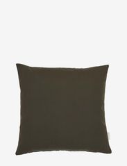 Outdoor cushio cover - BROWN