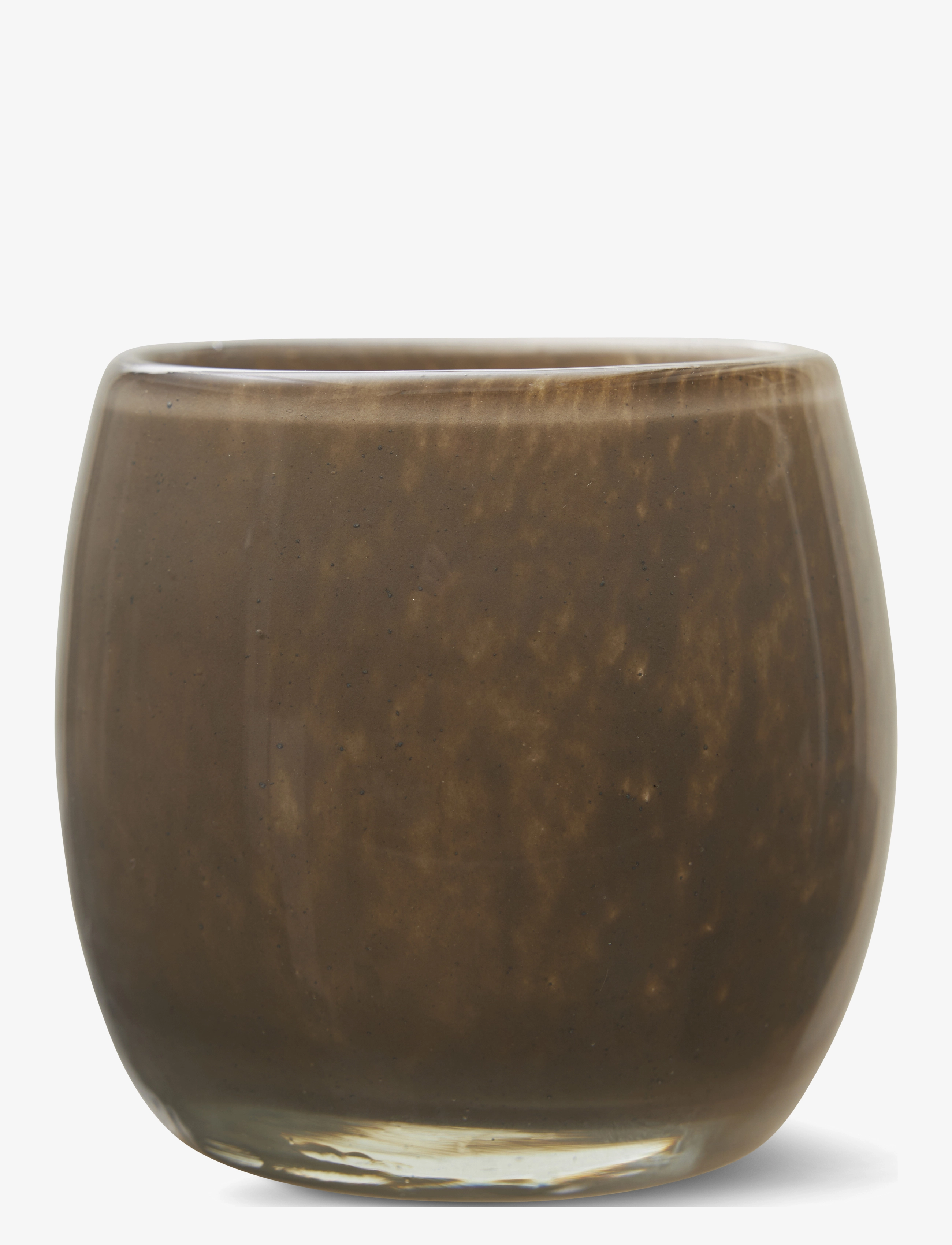 Boel & Jan Candle holder - Goya - Boel & Jan - BEIGE / beige