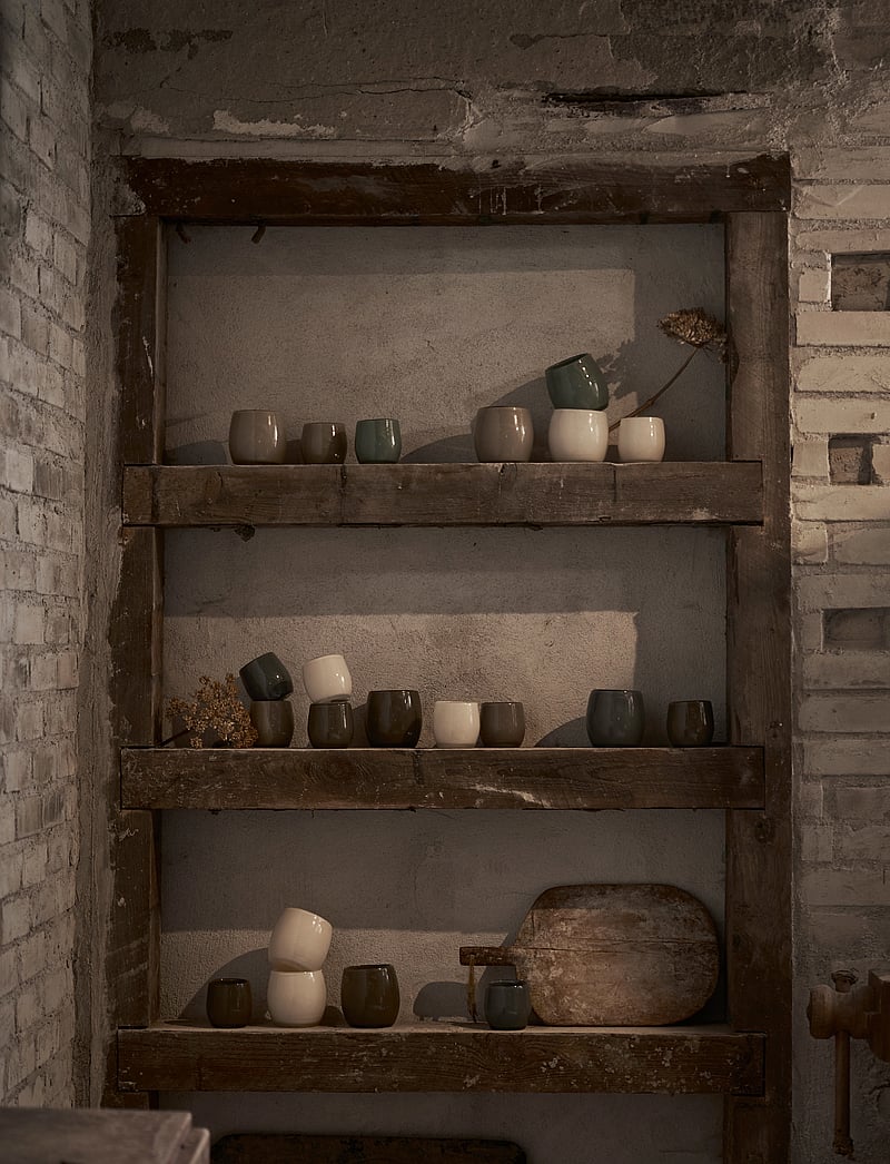 Boel & Jan - Candle holder - Goya - nach preis einkaufen - beige - 1