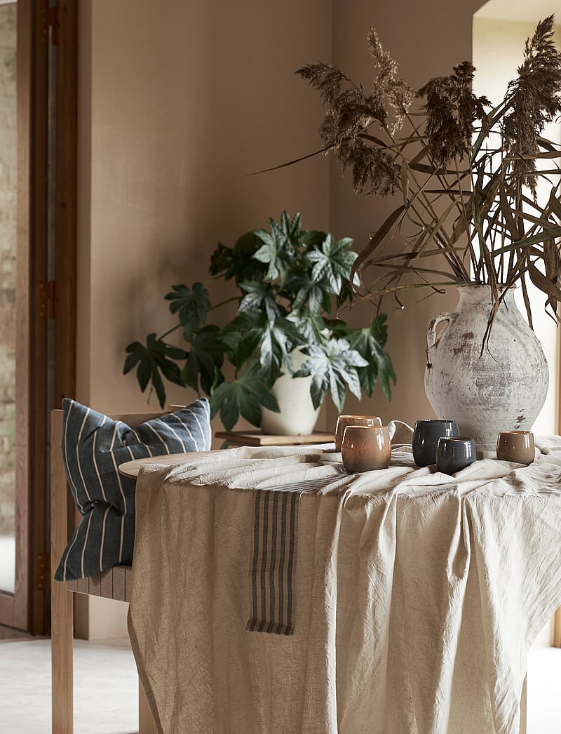 Boel & Jan - Candle holder - Goya - nach preis einkaufen - beige - 2