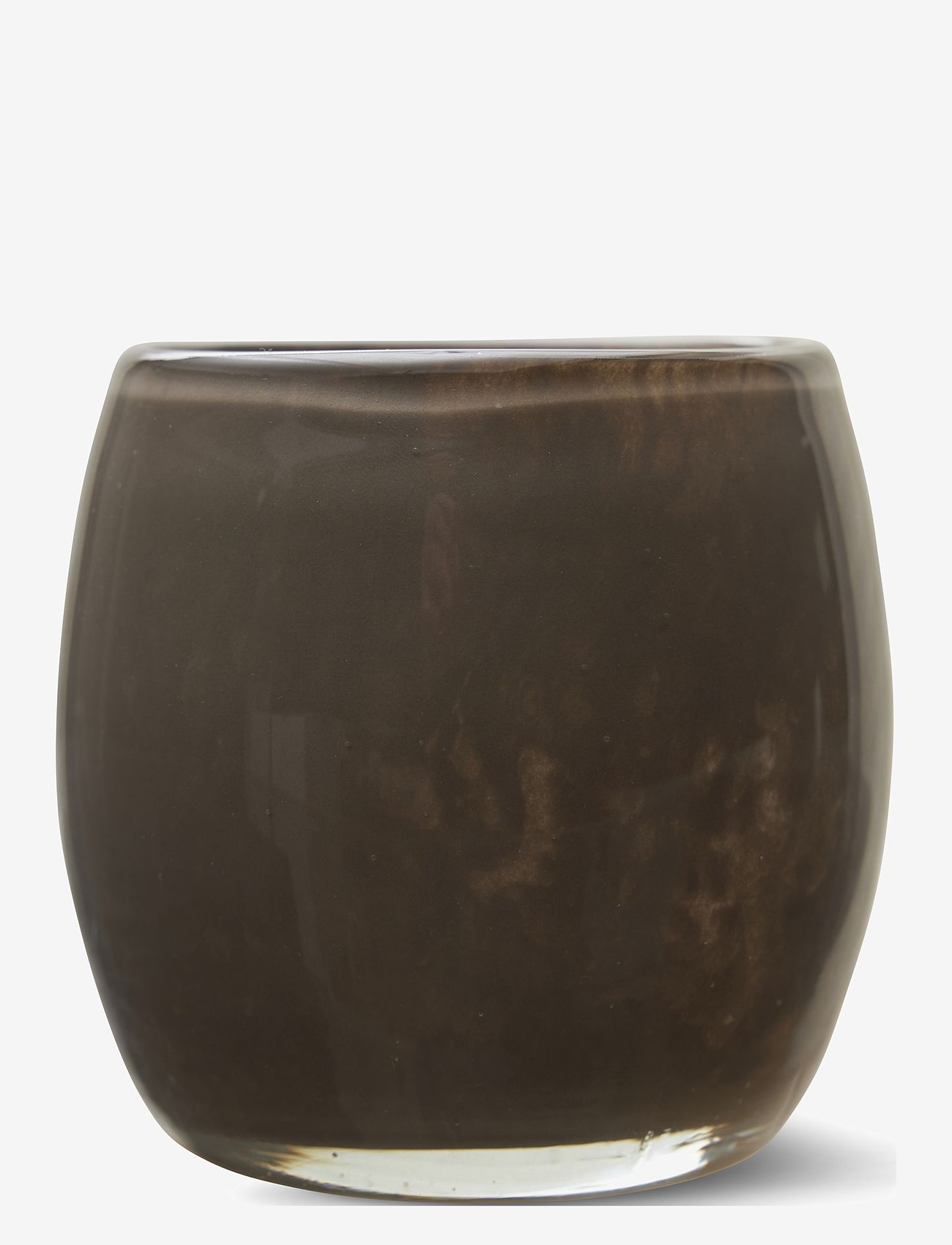 Boel & Jan - Candle holder - Goya - mažiausios kainos - brown - 0