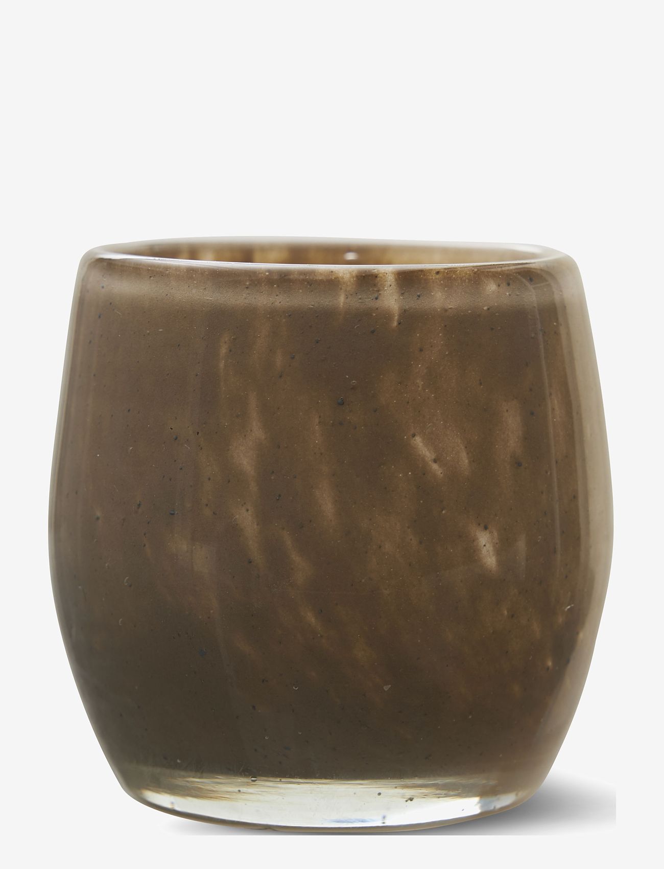 Boel & Jan - Candle holder - Goya - Świeczniki tealight - beige - 1