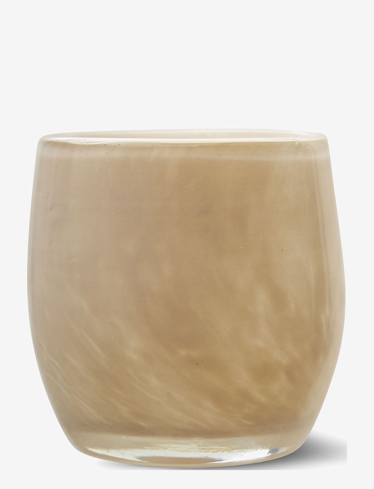 Boel & Jan - Candle holder - Goya - laveste priser - white - 0