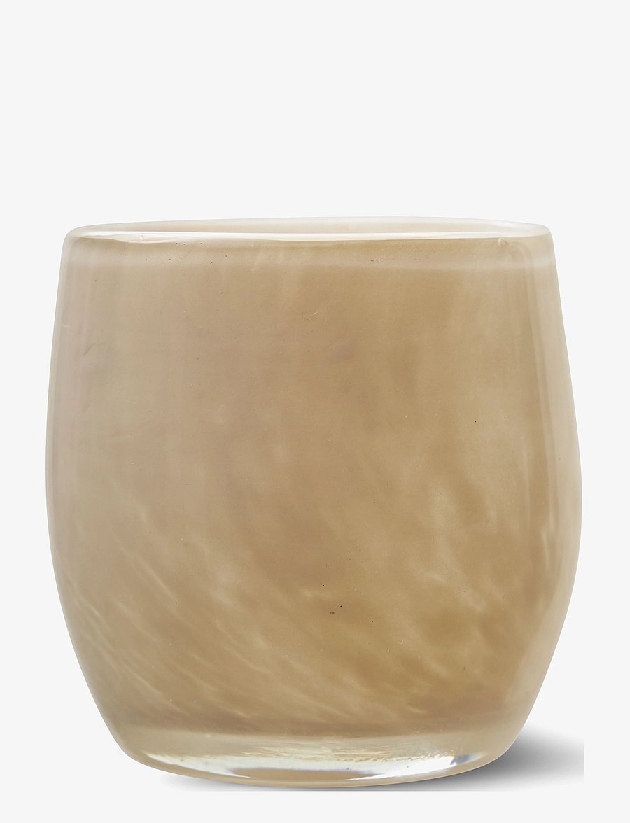 Boel & Jan - Candle holder - Goya - madalaimad hinnad - white - 0