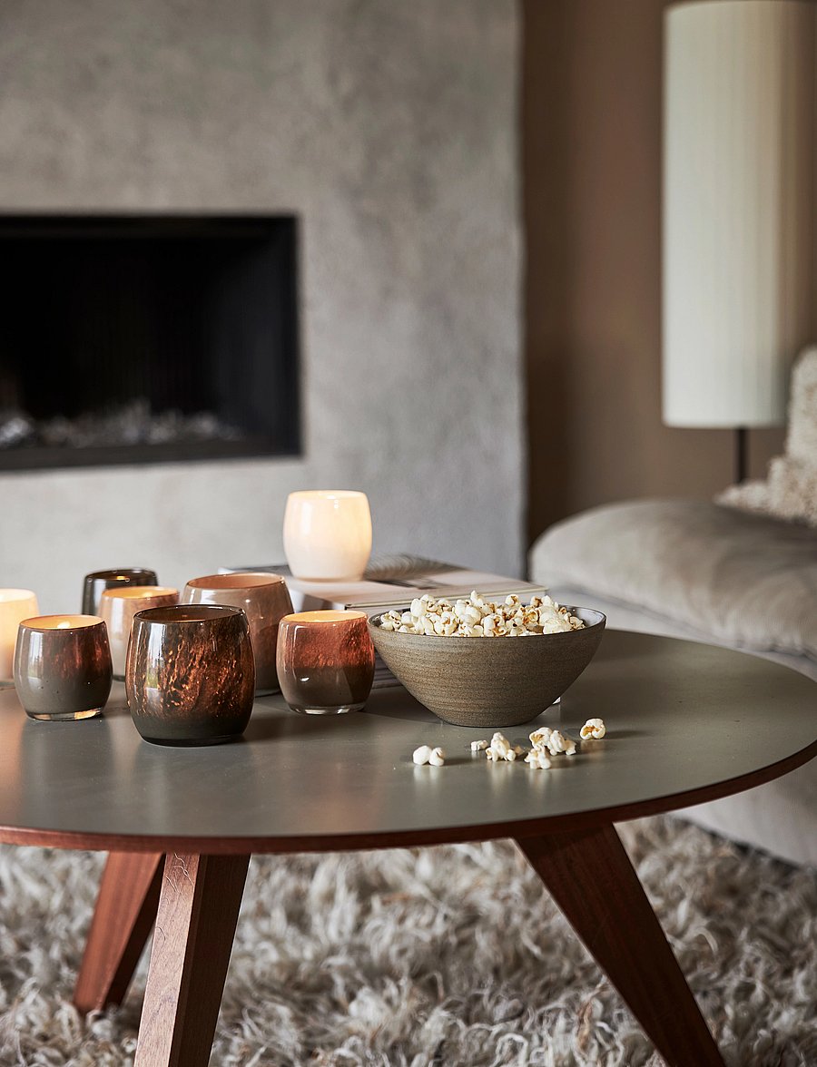 Boel & Jan - Candle holder - Goya - madalaimad hinnad - white - 1