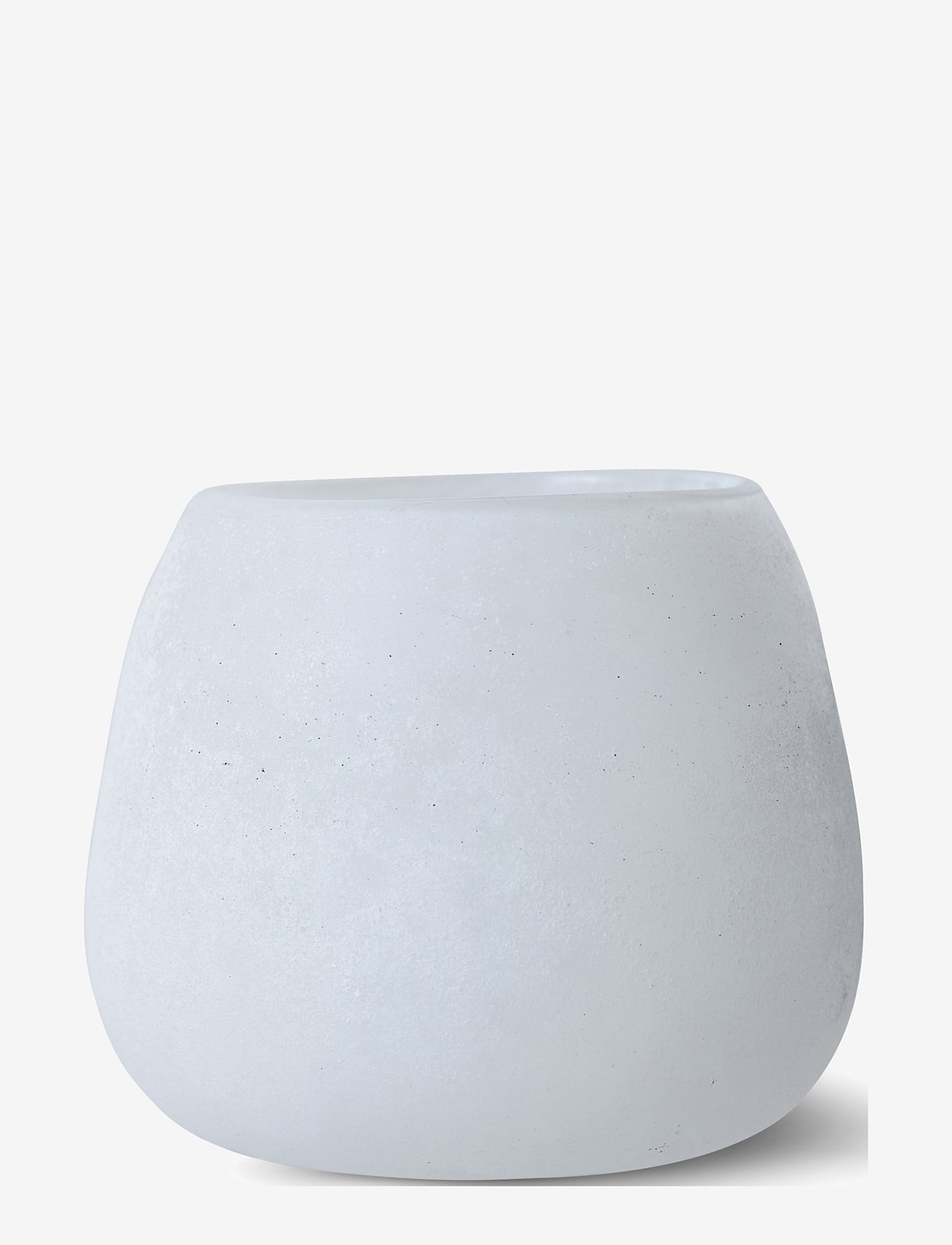 Boel & Jan - Candle holder - Norrvik - osta hinna alusel - white - 0