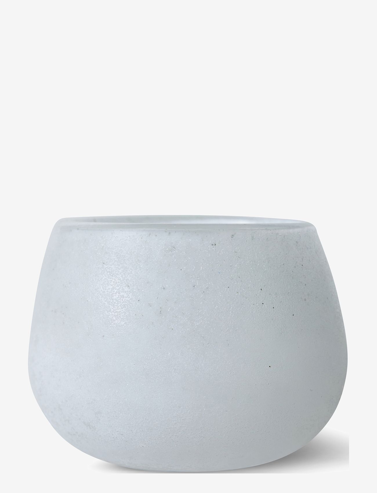 Boel & Jan - Candle holder - Norrvik - teeküünlahoidjad - white - 1